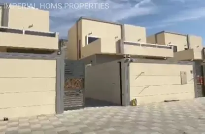 فيلا - 3 غرف نوم - 4 حمامات للبيع في الزاهية جاردنز - الزاهية - عجمان