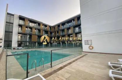 شقة - 1 حمام للايجار في بحيرات سيرينيتي 5 - الضاحية 10 - قرية الجميرا سركل - دبي شقة - 1 حمام للايجار في بحيرات سيرينيتي 5 - الضاحية 10 - قرية الجميرا سركل - دبي