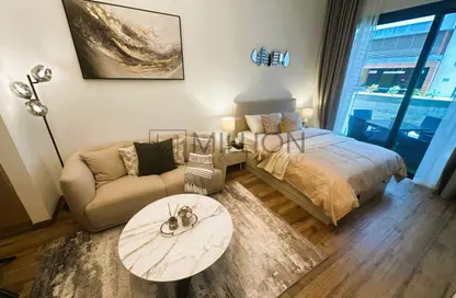 شقة - 1 حمام للايجار في أوكلي سكوير ريزيدنس - قرية الجميرا سركل - دبي