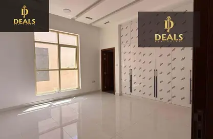 Villa - 5 Bedrooms - 6 Bathrooms for rent in Al Yasmeen 1 - Al Yasmeen - Ajman