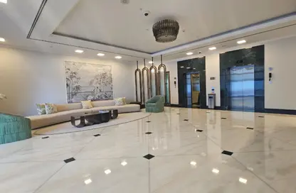 Apartment - 2 Bedrooms - 3 Bathrooms for rent in The Flagship Three - Al Satwa - Dubai