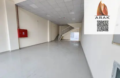 Shop - Studio - 1 Bathroom for rent in Al Jurf Industrial 2 - Al Jurf Industrial - Ajman