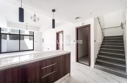 Townhouse - 4 Bedrooms - 5 Bathrooms for rent in The Fields - District 11 - Mohammed Bin Rashid City - Dubai