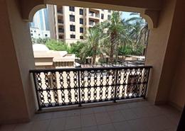 Apartment - 2 bedrooms - 3 bathrooms for rent in Zanzebeel - Old Town - Dubai