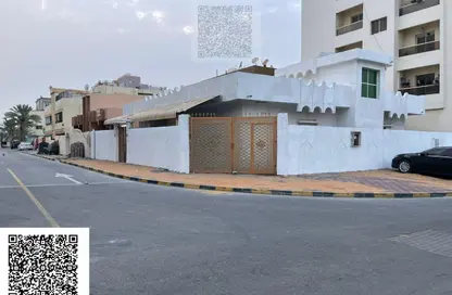 Villa - 6 Bedrooms - 7 Bathrooms for sale in Al Naemiya Tower 2 - Al Naemiya Towers - Al Nuaimiya - Ajman Villa - 6 Bedrooms - 7 Bathrooms for sale in Al Naemiya Tower 2 - Al Naemiya Towers - Al Nuaimiya - Ajman