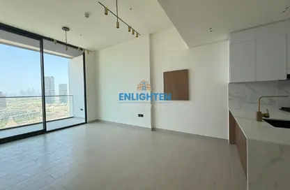 Apartment - 1 Bedroom - 2 Bathrooms for rent in Binghatti Amber - Jumeirah Village Circle - Dubai