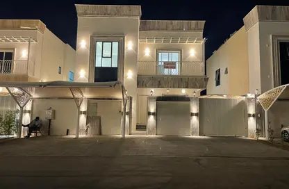 فيلا - 5 غرف نوم - 7 حمامات للبيع في الحليو 2 - الحليو - عجمان فيلا - 5 غرف نوم - 7 حمامات للبيع في الحليو 2 - الحليو - عجمان