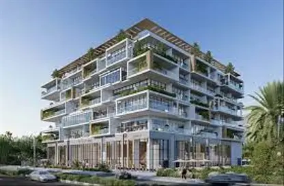 مكتب - استوديو - 1 حمام للبيع في إل إكس من مولك - ارجان - دبي