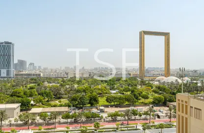 شقة - 2 غرف نوم - 2 حمامات للايجار في وان ريزيدندس - الكفاف - زعبيل - دبي