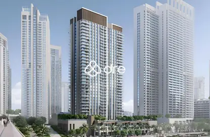 Apartment - 1 Bedroom - 1 Bathroom for sale in Palace Residences - Dubai Hills Estate - Dubai
