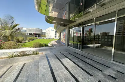 Apartment - 1 Bedroom - 1 Bathroom for sale in Desert Sun - Dubai Land Residence Complex - Dubai