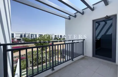Villa - 4 Bedrooms - 5 Bathrooms for rent in Maple 3 - Maple at Dubai Hills Estate - Dubai Hills Estate - Dubai