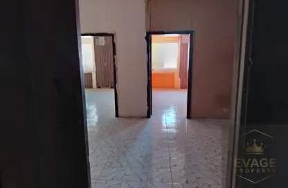 سكن عمال - استوديو - 2 حمامات للايجار في مشروع النخيل - عجمان وسط المدينة - عجمان