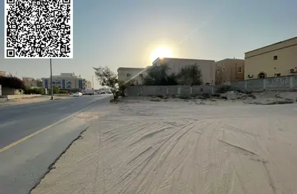 أرض - استوديو للبيع في فلل الروضة 2 - 2  الروضة - الروضة - عجمان