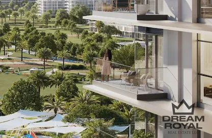 Apartment - 2 Bedrooms - 2 Bathrooms for sale in Address Residences Dubai Hills Estate - Dubai Hills Estate - Dubai
