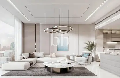 شقة - 2 غرف نوم - 3 حمامات للبيع في أركا إنكليف ريزيدنسز - جزر دبي - دبي