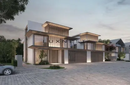 Villa - 3 Bedrooms - 4 Bathrooms for sale in Nad Al Sheba Gardens Phase 3 - Nad Al Sheba 1 - Nad Al Sheba - Dubai