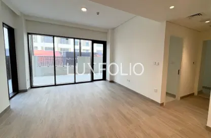 Apartment - 2 Bedrooms - 2 Bathrooms for rent in Lotus at Creek Beach - Creek Beach - Dubai Creek Harbour (The Lagoons) - Dubai