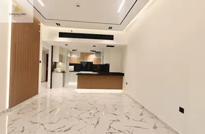 Apartment - 1 Bedroom - 2 Bathrooms for rent in Al Amir Building - Arjan - Dubai