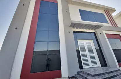 Villa - 5 Bedrooms - 7 Bathrooms for rent in Nad Al Sheba Gardens 4 - Nad Al Sheba 1 - Nad Al Sheba - Dubai