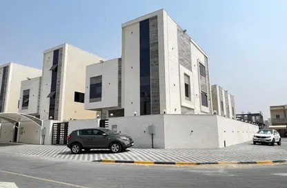Villa - 6 Bedrooms - 7 Bathrooms for rent in Al Aamra Gardens - Al Amerah - Ajman