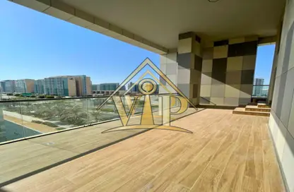 Apartment - 2 Bedrooms - 3 Bathrooms for sale in Al Raha Lofts - Al Raha Beach - Abu Dhabi