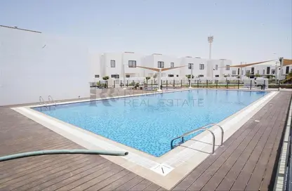 Villa - 3 Bedrooms - 4 Bathrooms for sale in Al Ghadeer 2 - Al Ghadeer - Abu Dhabi