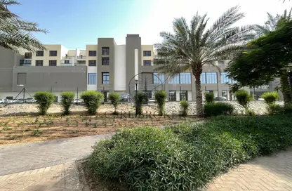 تاون هاوس - 3 غرف نوم - 4 حمامات للبيع في قرية ورسان - المدينة الدولية - دبي