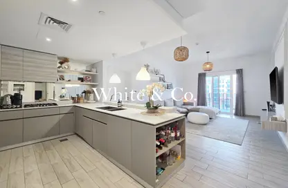 Apartment - 2 Bedrooms - 2 Bathrooms for sale in Eaton Place - Jumeirah Village Circle - Dubai