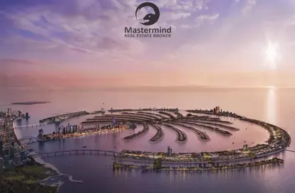 أرض - استوديو للبيع في نخلة جبل علي - السعفة P - نخلة جبل علي - دبي