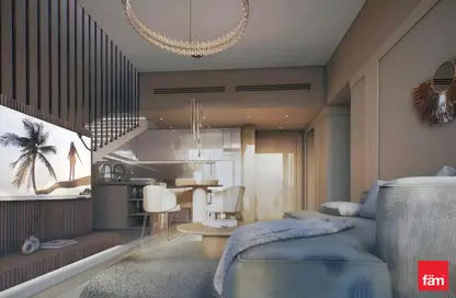 شقة - 1 حمام للبيع في فيتاليتي ريسيدنس - الضاحية 10 - قرية الجميرا سركل - دبي