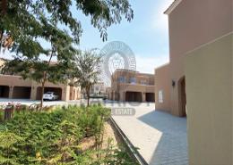 Townhouse - 2 bedrooms - 3 bathrooms for rent in Amaranta - Villanova - Dubai Land - Dubai