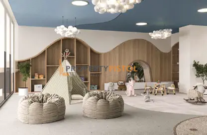 شقة - 2 غرف نوم - 2 حمامات للبيع في عزيزي فينيسيا 15 - عزيزي فينيسيا - دبي الجنوب (مركز دبي العالمي) - دبي شقة - 2 غرف نوم - 2 حمامات للبيع في عزيزي فينيسيا 15 - عزيزي فينيسيا - دبي الجنوب (مركز دبي العالمي) - دبي