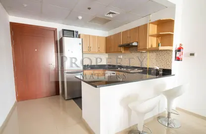 Apartment - 1 Bedroom - 1 Bathroom for rent in Elite Sports Residence 9 - Elite Sports Residence - Dubai Sports City - Dubai