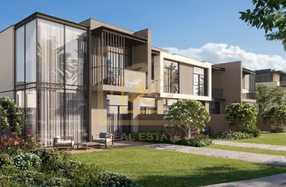 Villa - 3 Bedrooms - 4 Bathrooms for sale in La Tilia - Dubai Land - Dubai Villa - 3 Bedrooms - 4 Bathrooms for sale in La Tilia - Dubai Land - Dubai