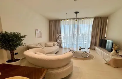 شقة - غرفة نوم - 2 حمامات للايجار في بن غاطي فينيكس - قرية الجميرا سركل - دبي