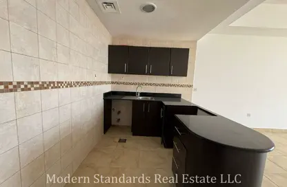 Apartment - Studio - 1 Bathroom for rent in The Square - Al Mamzar - Deira - Dubai