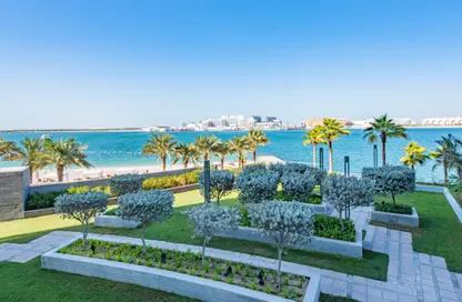 Apartment - 3 Bedrooms - 4 Bathrooms for rent in Al Rahba - Al Muneera - Al Raha Beach - Abu Dhabi