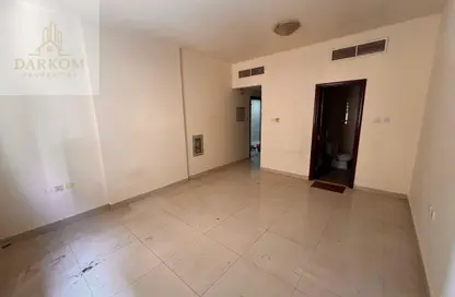 Apartment - Studio - 1 Bathroom for rent in Al Naemiya Tower 3 - Al Naemiya Towers - Al Nuaimiya - Ajman