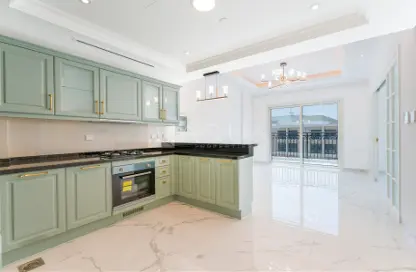 Apartment - 2 Bedrooms - 3 Bathrooms for rent in Vincitore Benessere - Arjan - Dubai
