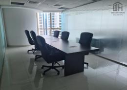 Office Space - 1 bathroom for sale in Fortune Executive - Lake Allure - Jumeirah Lake Towers - Dubai