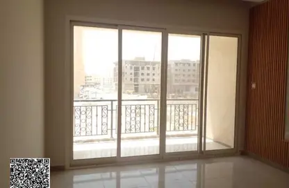 Apartment - 1 Bedroom - 2 Bathrooms for rent in Al Jurf 3 - Al Jurf - Ajman Downtown - Ajman