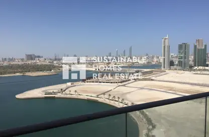 شقة - 3 غرف نوم - 4 حمامات للايجار في الموجة - نجمة أبوظبي - جزيرة الريم - أبوظبي شقة - 3 غرف نوم - 4 حمامات للايجار في الموجة - نجمة أبوظبي - جزيرة الريم - أبوظبي