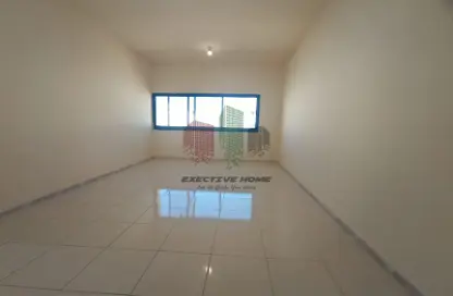 Empty Room image for: Apartment - 2 Bedrooms - 2 Bathrooms for rent in Emirates Tower - Hamdan Street - Abu Dhabi, Image 1