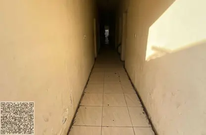 Labor Camp - Studio - 7+ Bathrooms for rent in Al Jurf Industrial 3 - Al Jurf Industrial - Ajman