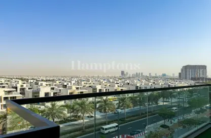 شقة - 2 غرف نوم - 3 حمامات للبيع في 1 مالبيري - بارك هايتس - دبي هيلز استيت - دبي