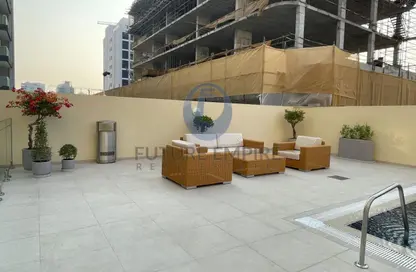 Apartment - 2 Bedrooms - 3 Bathrooms for rent in The Flagship Two - Al Satwa - Dubai Apartment - 2 Bedrooms - 3 Bathrooms for rent in The Flagship Two - Al Satwa - Dubai