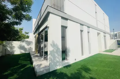 Townhouse - 4 Bedrooms - 3 Bathrooms for rent in Elan - Tilal Al Ghaf - Dubai