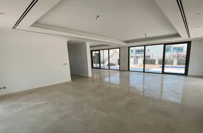 Villa - 5 Bedrooms - 6 Bathrooms for sale in Cluster 4 - The Sustainable City - Dubai