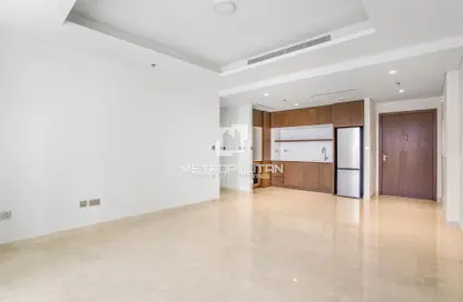 Apartment - 1 Bedroom - 1 Bathroom for rent in Palace Beach Residence - EMAAR Beachfront - Dubai Harbour - Dubai